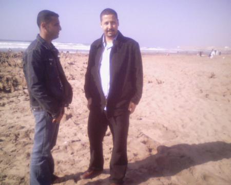 sa3id oudae
